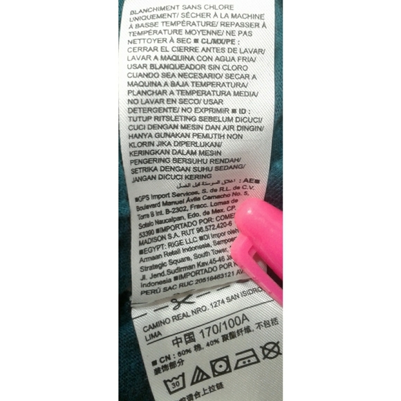 Old Navy Active green Sweater size L - Picture 11 of 13